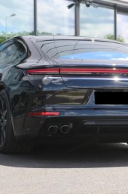 Porsche Panamera 4 4 3.0 (353KM)| Ogrzewanie postojowe-2