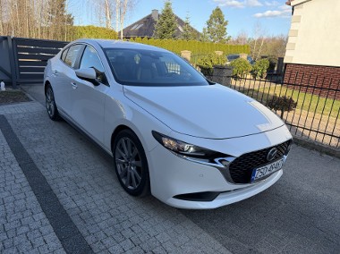 2.0 Benzyna 122KM Automat LED Navi BOSE Kamery Alu PDC Skóra !!-1