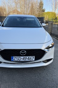 2.0 Benzyna 122KM Automat LED Navi BOSE Kamery Alu PDC Skóra !!-2