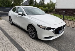 Mazda 3 IV 2.0 Benzyna 122KM Automat LED Navi BOSE Kamery Alu PDC Skóra !!