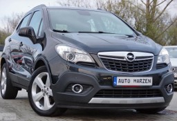 Opel Mokka 1.4 Benzyna 140 KM 4x4 Biksenon Hak GWARANCJA!