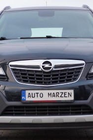 Opel Mokka 1.4 Benzyna 140 KM 4x4 Biksenon Hak GWARANCJA!-2