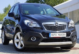 Opel Mokka 1.4 Benzyna 140 KM 4x4 Biksenon Hak GWARANCJA!