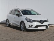 Renault Clio IV , Salon Polska, GAZ, Navi, Klima, Tempomat