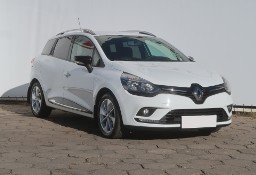 Renault Clio IV , Salon Polska, GAZ, Navi, Klima, Tempomat