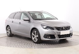 Peugeot 308 II , Salon Polska, Serwis ASO, VAT 23%, Klimatronic, Tempomat,