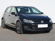 Volkswagen Golf Sportsvan , Skóra, Xenon, Bi-Xenon, Klimatronic, Tempomat, Parktronic,