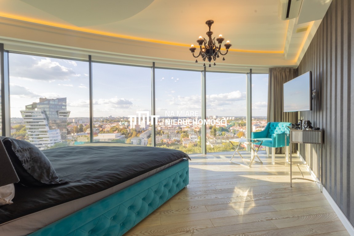 Mieszkanie do wynajęcia, 236 m² Rzeszów, Podwisłocze
