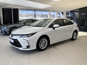 Toyota Corolla XII Comfort Comfort / 1 właściciel / Salon Polska / FV 23% / gwarancja /