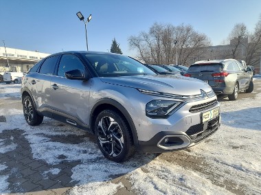 Citroen C4 1.5 BlueHDi 110KM Wersja Shine S&S-1