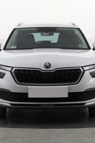 Skoda Kamiq , Salon Polska, Serwis ASO, VAT 23%, Navi, Klimatronic,-2