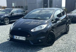 Ford Fiesta VIII ST 2015r. 1.6 16V EcoBoost 182KM Salon PL, nowy rozrząd
