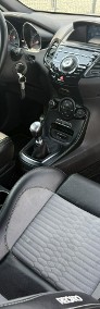 Ford Fiesta VIII ST 2015r. 1.6 16V EcoBoost 182KM Salon PL, nowy rozrząd-4