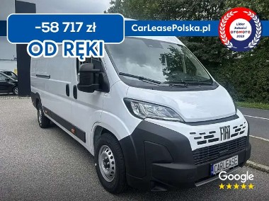 Fiat Ducato Ducato Furgon L4H2-1