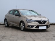 Renault Megane IV , Salon Polska, 1. Właściciel, Serwis ASO, Navi, Klimatronic,