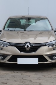 Renault Megane IV , Salon Polska, 1. Właściciel, Serwis ASO, Navi, Klimatronic,-2