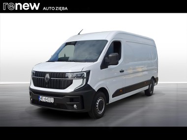 Renault Master dCi L3H2 Extra-1