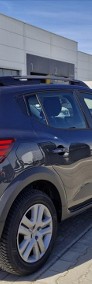 Dacia Sandero II Stepway 1.0 TCe Expression CVT-3