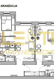 Dwa mieszkania inwestycyjne w cenie jednego-2