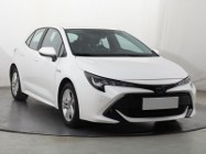Toyota Corolla XII , Salon Polska, Serwis ASO, Automat, Klimatronic, Tempomat,