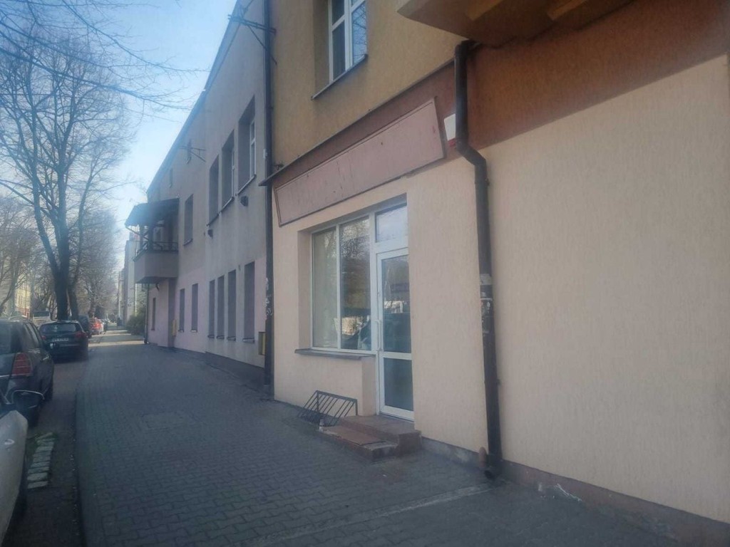 biuro na sprzedaż