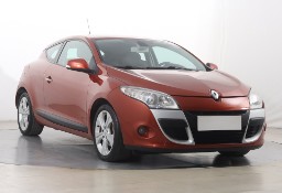 Renault Megane III , Salon Polska, Serwis ASO, GAZ, Klimatronic, Tempomat,