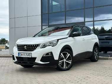 Peugeot 3008 II Salon PL! I-ręka, Kamera 360, Navi, Climatronic, GWARANCJA, Bezwypad-1