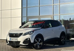 Peugeot 3008 II Salon PL! I-ręka, Kamera 360, Navi, Climatronic, GWARANCJA, Bezwypad