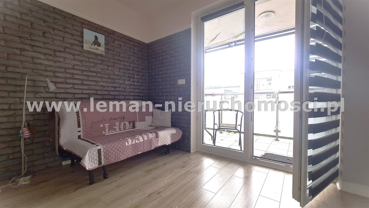 Mieszkanie na wynajem, 31 m² Sławin