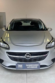 Opel Corsa E ENJOY 1.4 90KM MT 1.4benz.90KM,ENJOY,Pakiet Upgrade,krajowy-2
