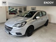 Opel Corsa E ENJOY 1.4 90KM MT 1.4benz.90KM,ENJOY, czujniki tył ,tempomat,krajowy