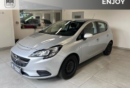 Opel Corsa E ENJOY 1.4 90KM MT 1.4benz.90KM,ENJOY, czujniki tył ,tempomat,krajowy