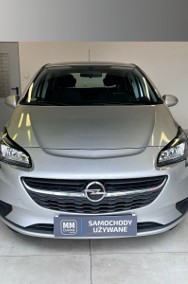 Opel Corsa E ENJOY 1.4 90KM MT 1.4benz.90KM,ENJOY, czujniki tył ,tempomat,krajowy-2