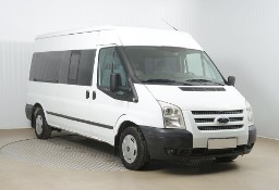 Ford Transit VI , L3H2, 9 Miejsc