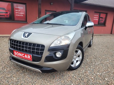 Peugeot 3008 2,0 HDI  150KM-1