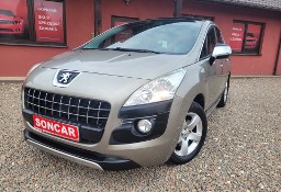 Peugeot 3008 I Peugeot 3008 2,0 HDI 150KM