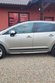 Peugeot 3008 2,0 HDI  150KM-2