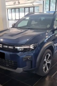 Dacia Journey 1.8 Full Hybrid Bigster Journey 1.8 Full Hybrid 155KM / Pakiet-2