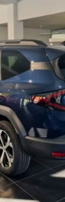 Dacia Journey 1.8 Full Hybrid Bigster Journey 1.8 Full Hybrid 155KM / Pakiet-3