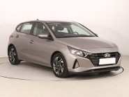 Hyundai i20 , Salon Polska, 1. Właściciel, Serwis ASO, Klima, Tempomat,