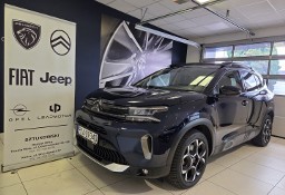 Citroen C5 Aircross 1.6 PHEV 225 Shine EAT8 SalonPL Gwarancja Dealer