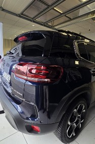 Citroen C5 Aircross 1.6 PHEV 225 Shine EAT8 SalonPL Gwarancja Dealer-2