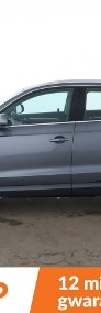 Audi Q3 I (8U) 2.0 TDI 6MT Quattro Climatronic Navi Tempomat Xenon Kamera APS LED-3