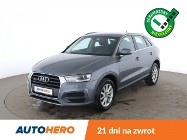 Audi Q3 I (8U) 2.0 TDI 6MT Quattro Climatronic Navi Tempomat Xenon Kamera APS LED