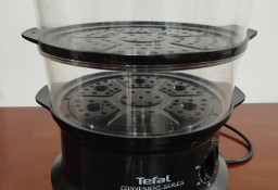 TEFAL parowar