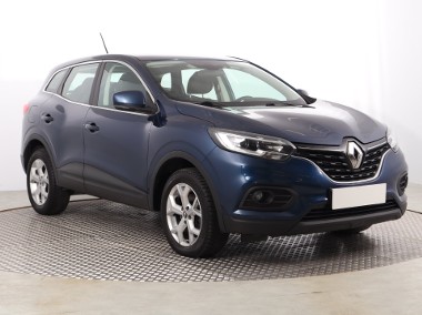 Renault Kadjar I , Salon Polska, 1. Właściciel, Automat, VAT 23%, Klimatronic,-1