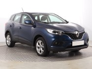 Renault Kadjar I , Salon Polska, 1. Właściciel, Automat, VAT 23%, Klimatronic,