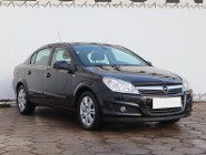 Opel Astra H , Salon Polska, Klimatronic, Tempomat, Parktronic,ALU