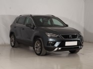 SEAT Ateca , Skóra, Navi, Klimatronic, Tempomat, Parktronic,