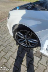 Sprzedam ładne Audi A3 2017 r 2.0 benz 190 koni-2